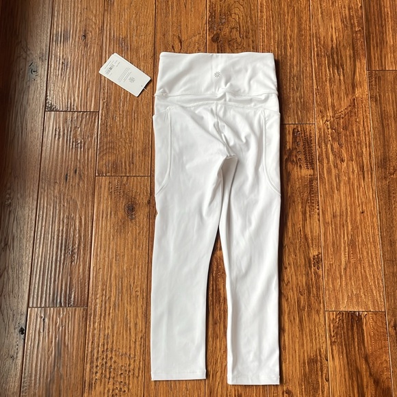 Athlete Ultimate Stash II Capri - Picture 5 of 5